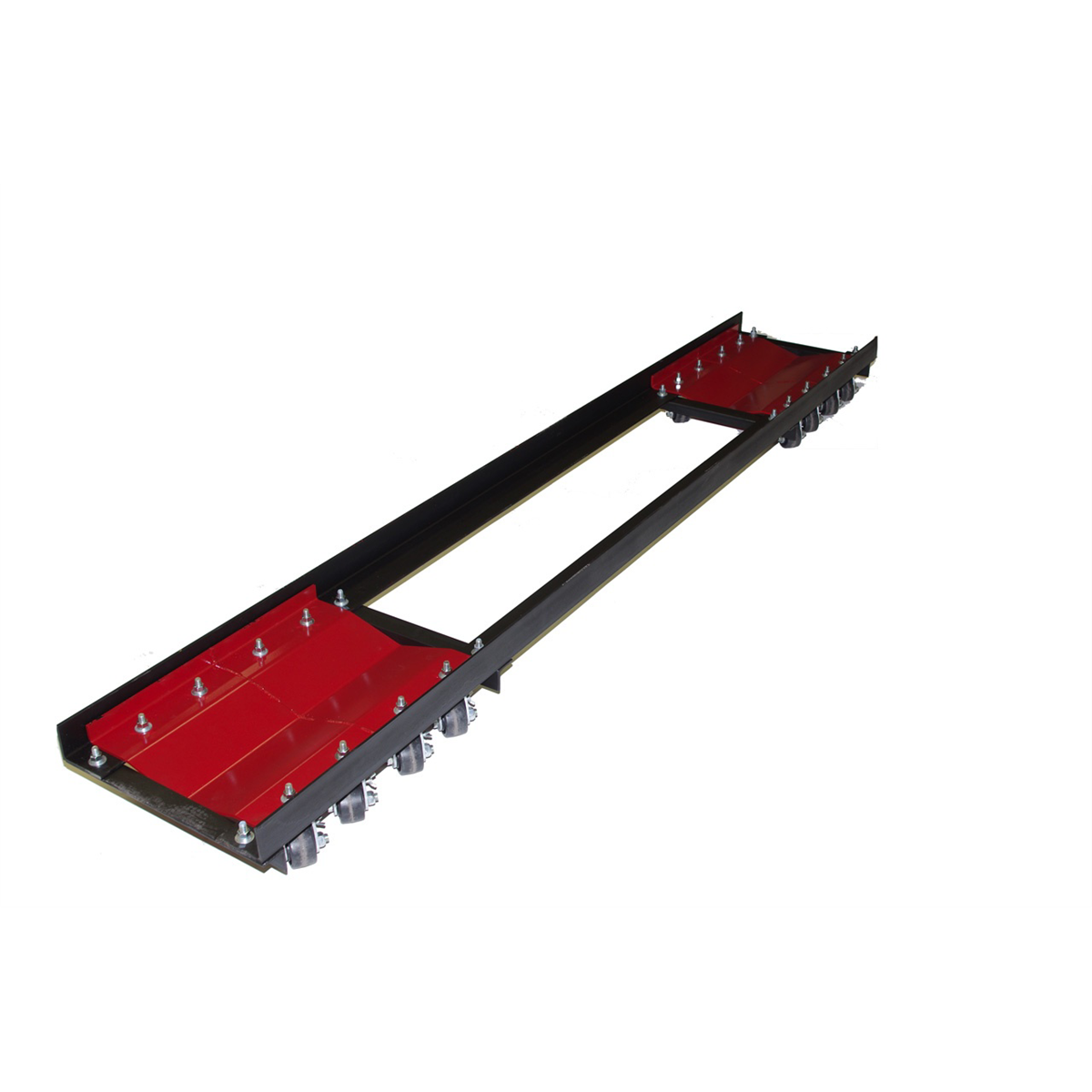 Merrick Machine Co. Military Dually Dolly