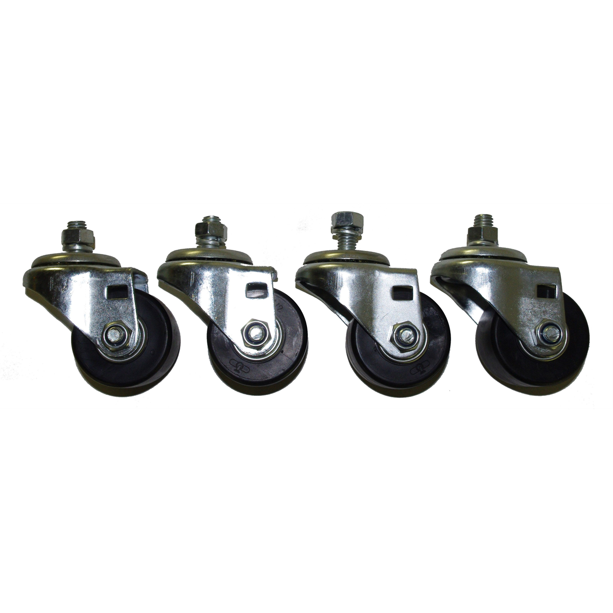 Merrick Machine Co. 4-Pack Casters for M998035