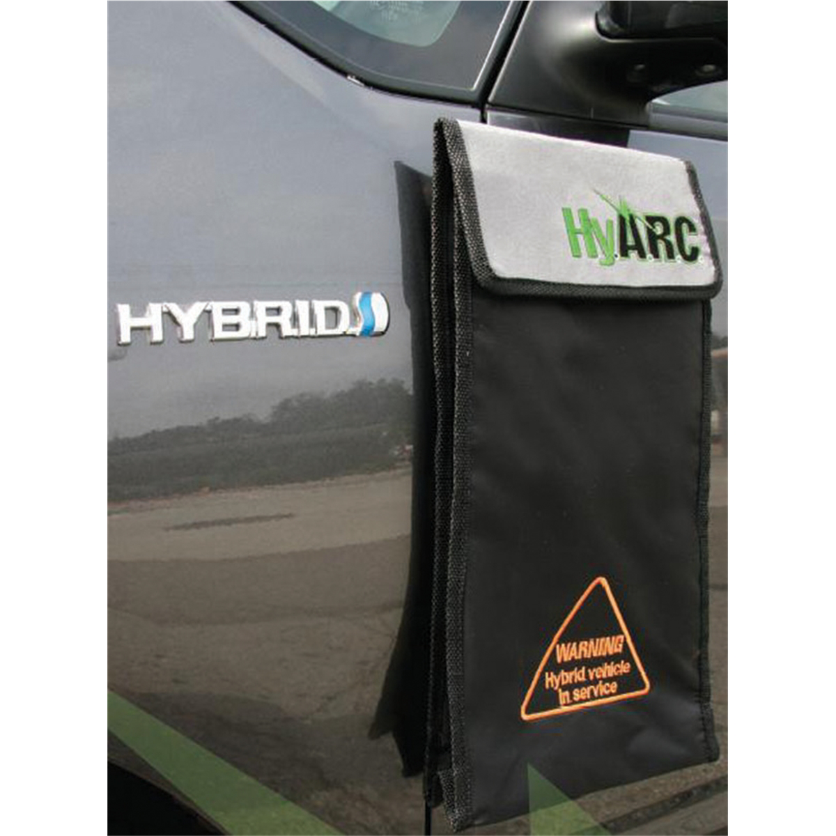 Magid Glove & Safety HyARC Insulator and Protector Glove Storage Bag