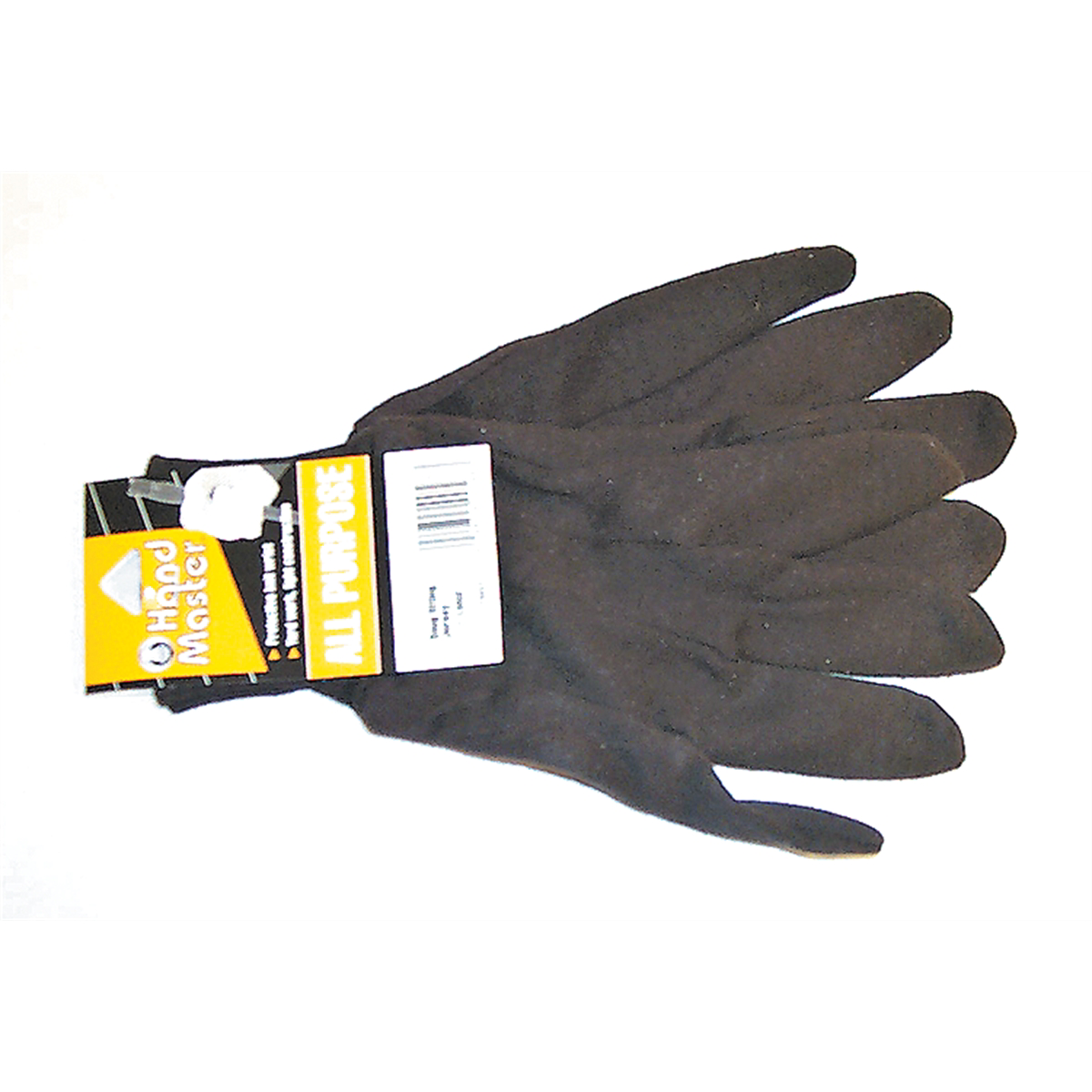 Magid Glove & Safety GLOVE BROWN JERSEY