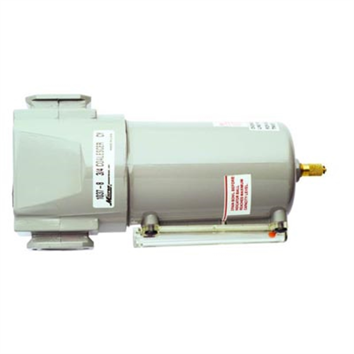 Milton Industries 3/4" NPT Coalescing Filter