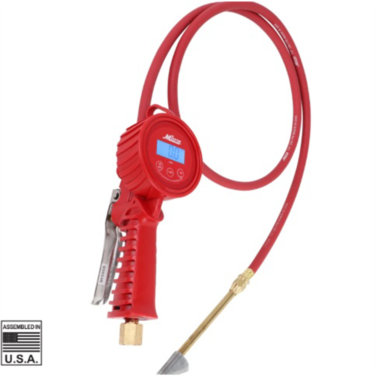 Milton Part Number MIL55E-HD