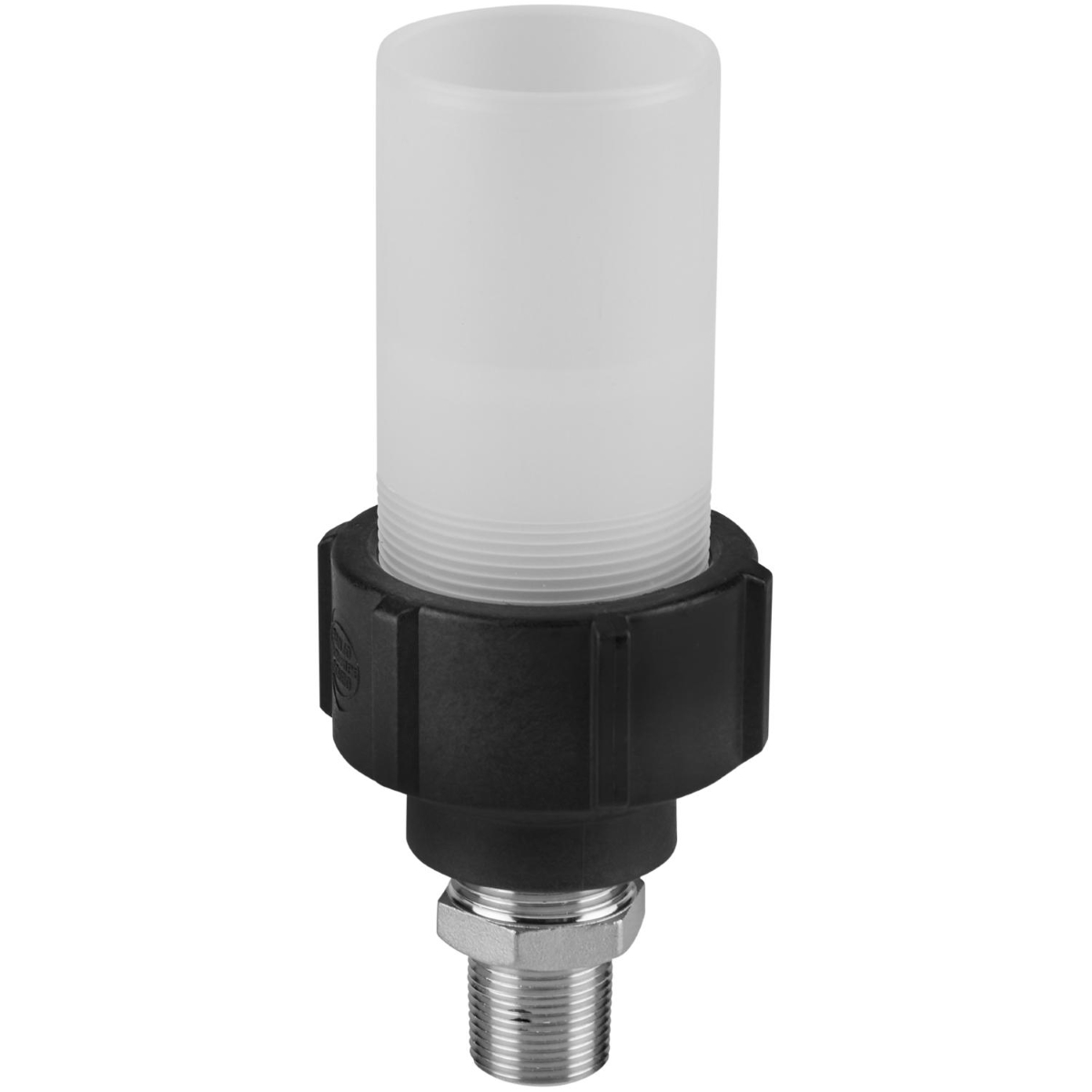 GoatThroat by Milton 3/4-inch Adapter for Steel Barrels