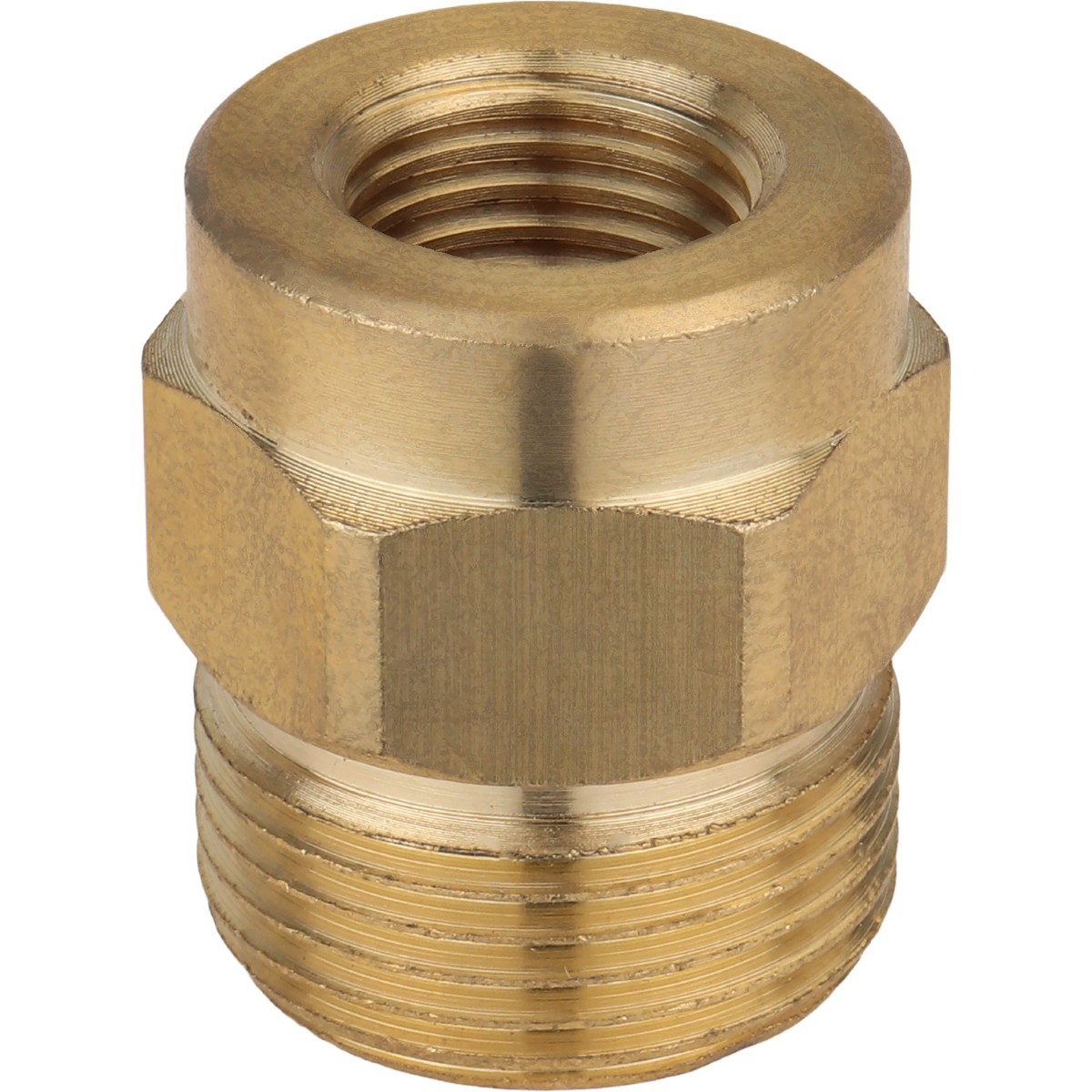 Milton M22M X 1/4-inch Nipple, Female