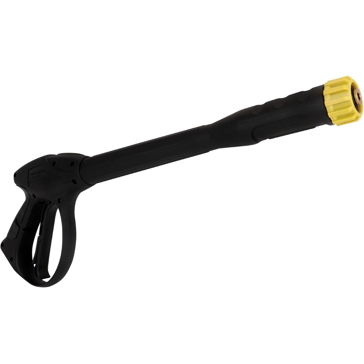 Milton 3,000 PSI Metric Pressure Washer Gun