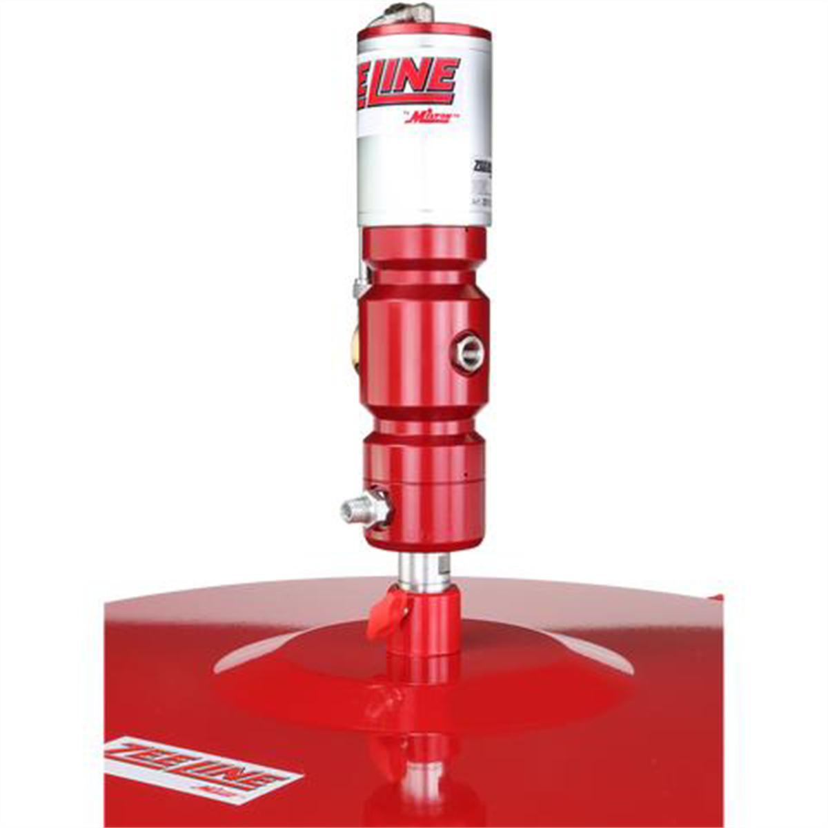 Zeeline by Milton MILZE1213P