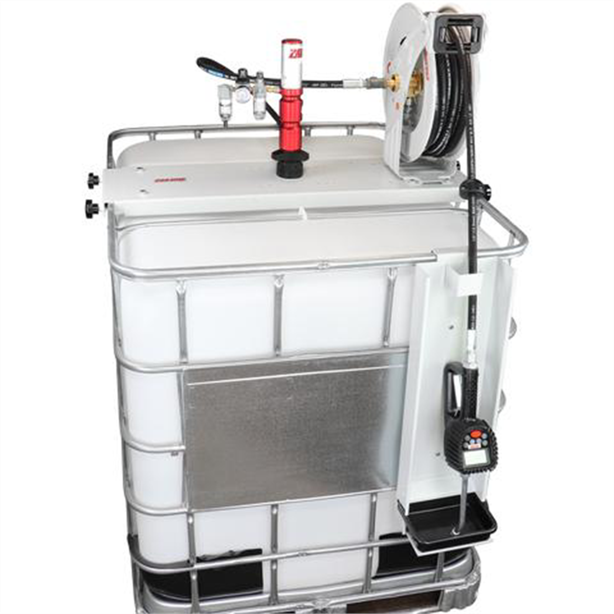 Zeeline by Milton MILZE1700PK-IBC-500