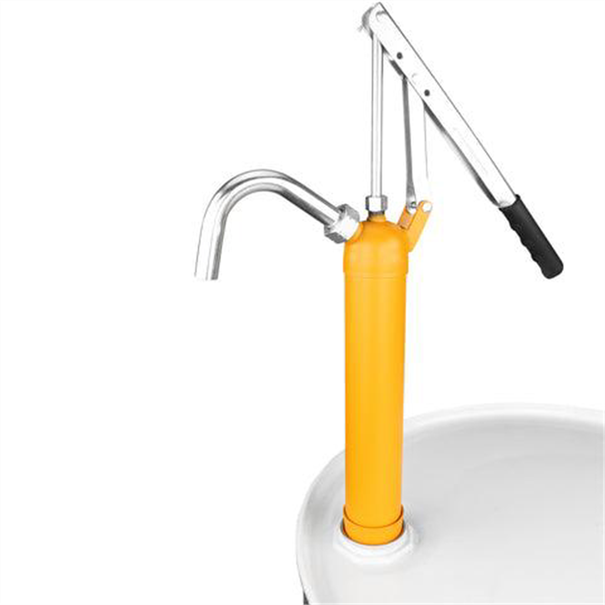 Zeeline by Milton ZE202 - Bio-Diesel/E85 Hand Pump (1 Gallon Per 9 Strokes)