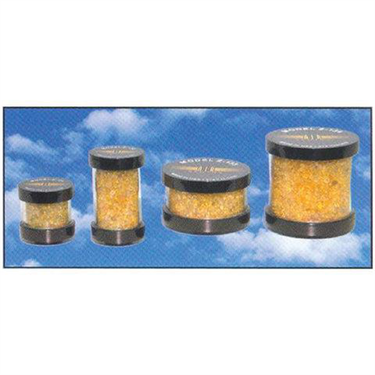 Zeeline by Milton ZED-100 - 3 1/2" x 5" Air Sentry Breather