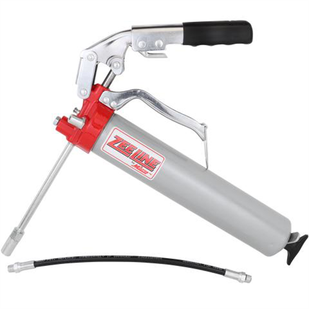 Zeeline by Milton ZEHD6 - 7,000 psi Heavy-Duty Dual Action Grease Gun
