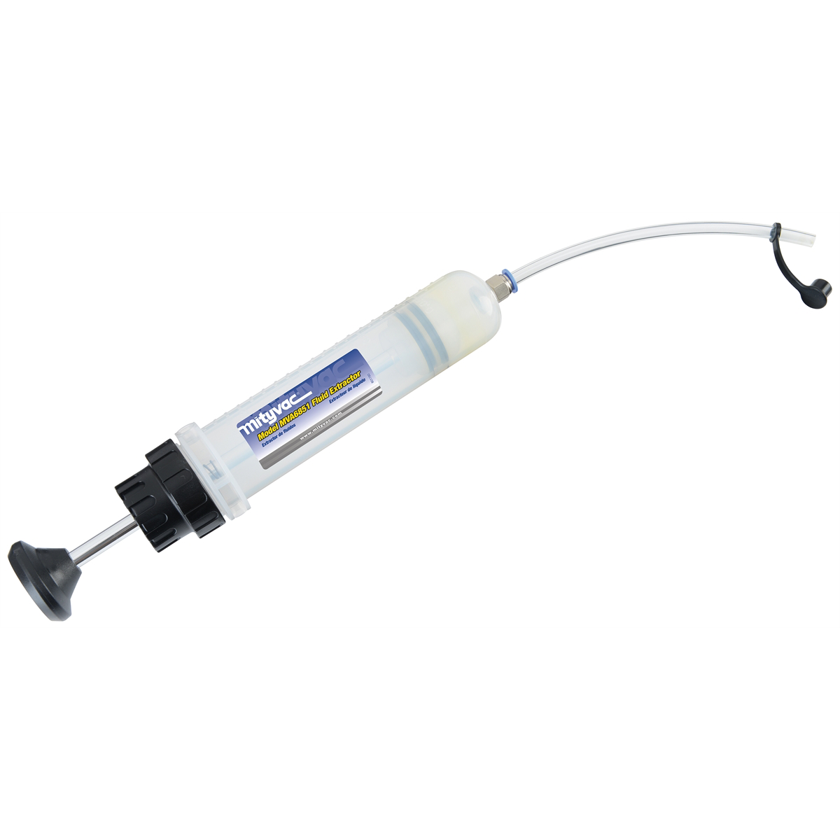 Mityvac Mitmv6410 With Mitmva6851p