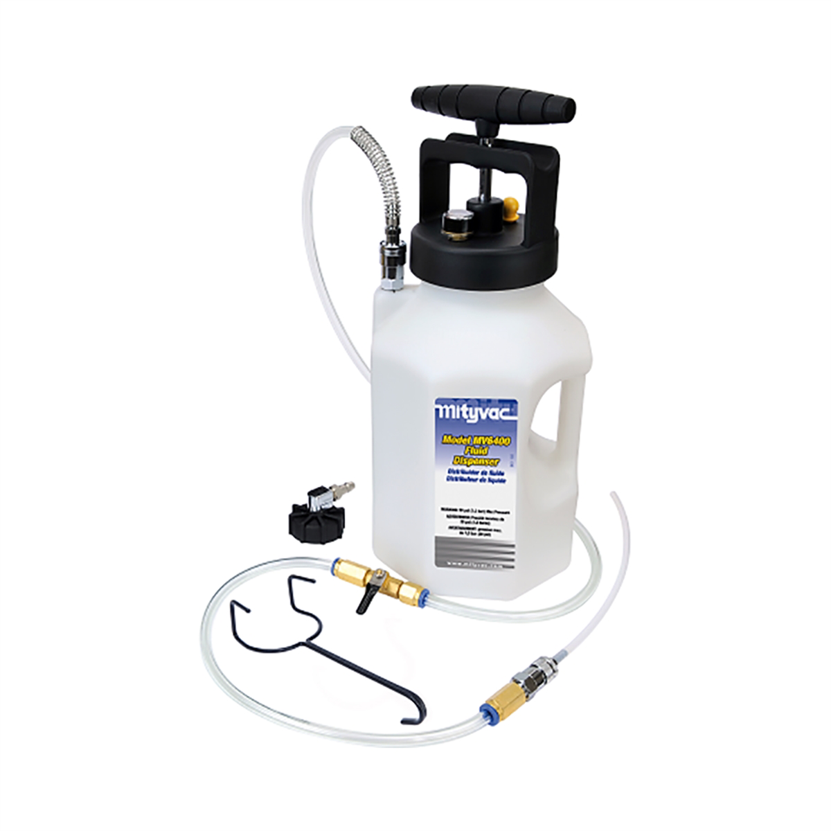 Mityvac LIS12800