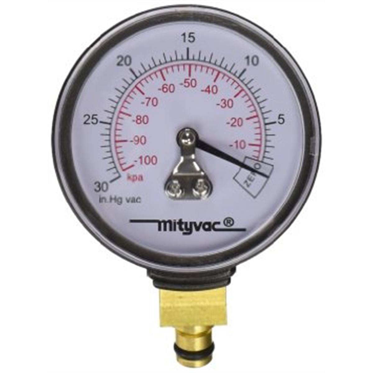 Mityvac VACUUM GAUGE FOR MV8000