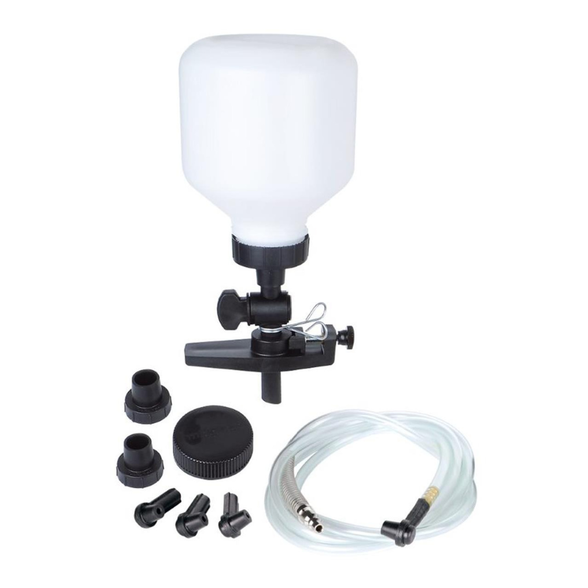 Mityvac Premium Brake Bleed Master Cylinder Refill Kit