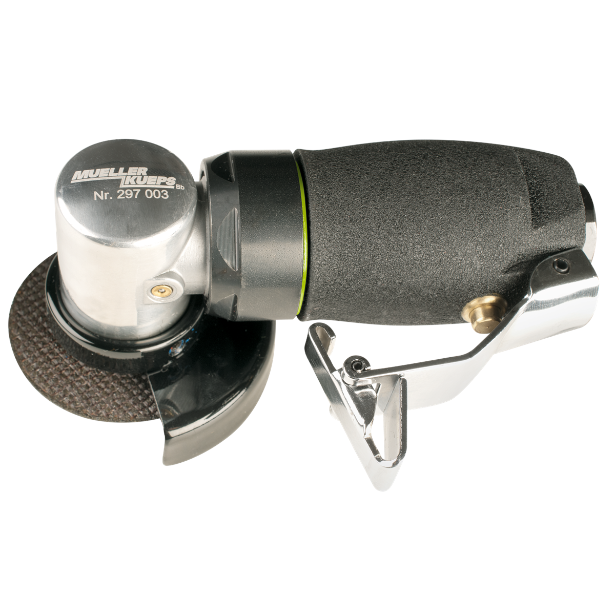 Mueller - Kueps MLK297-003