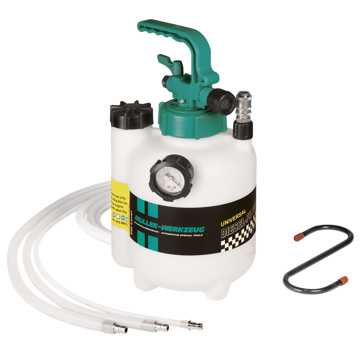 Mueller - Kueps HAN1840235