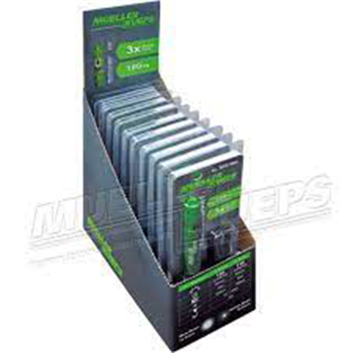 Mueller - Kueps BOS3824-04A