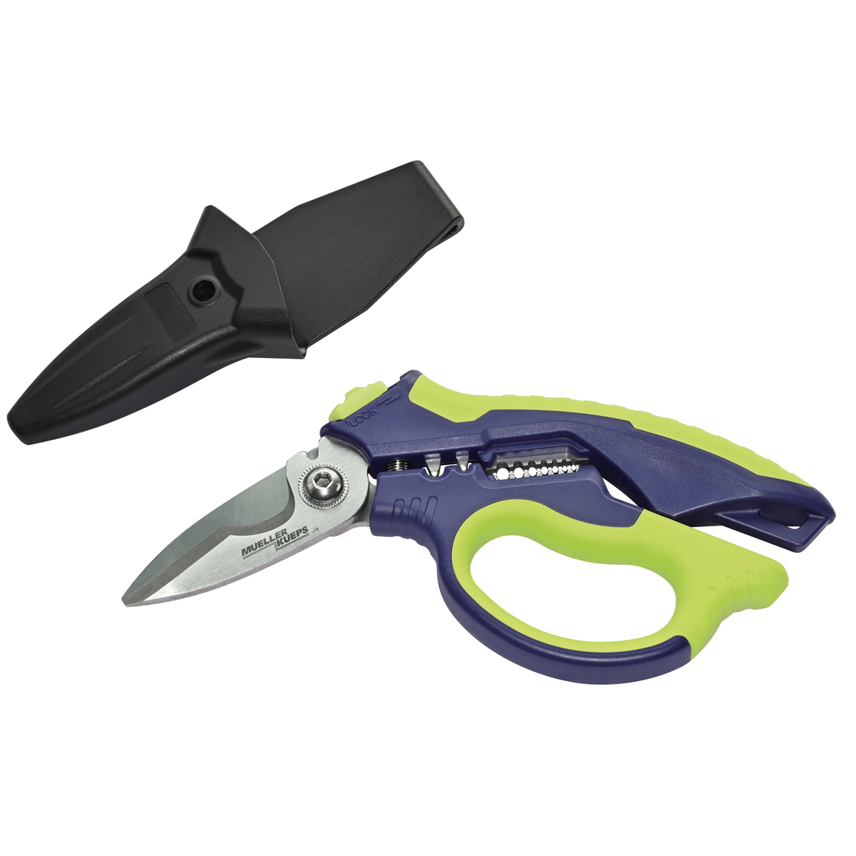 Mueller - Kueps 905 060