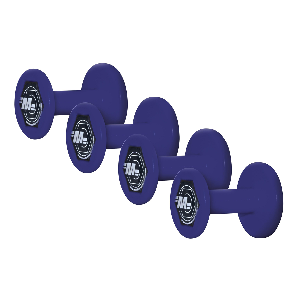 Mueller - Kueps 905 143/BLUE