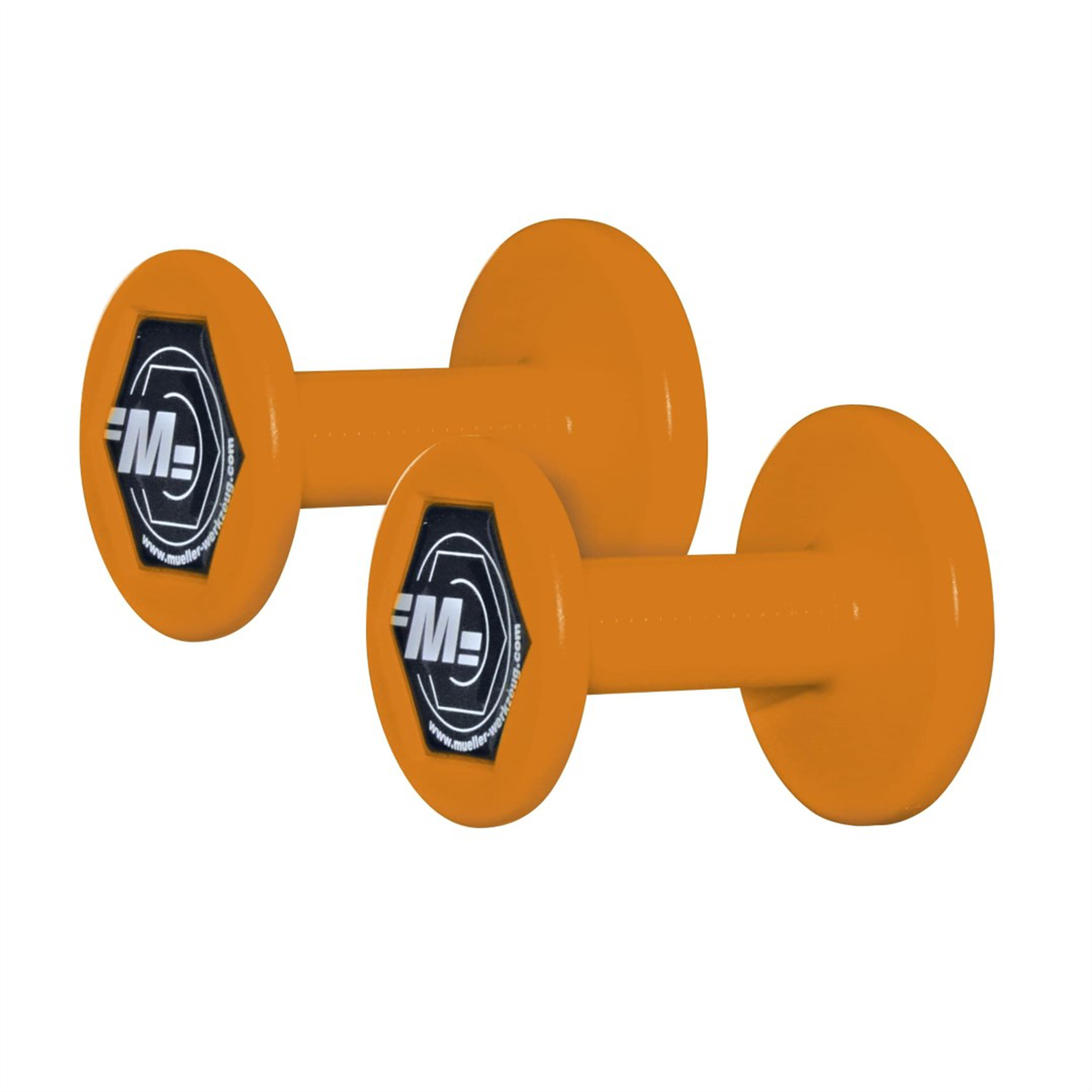 Mueller - Kueps 905 165/NEON