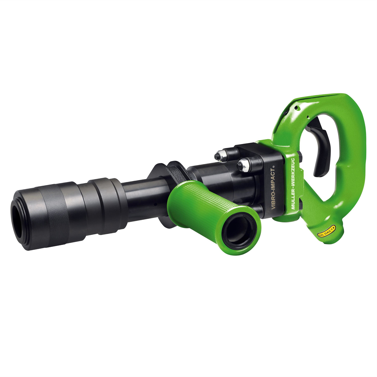 Mueller - Kueps EQ-290 300