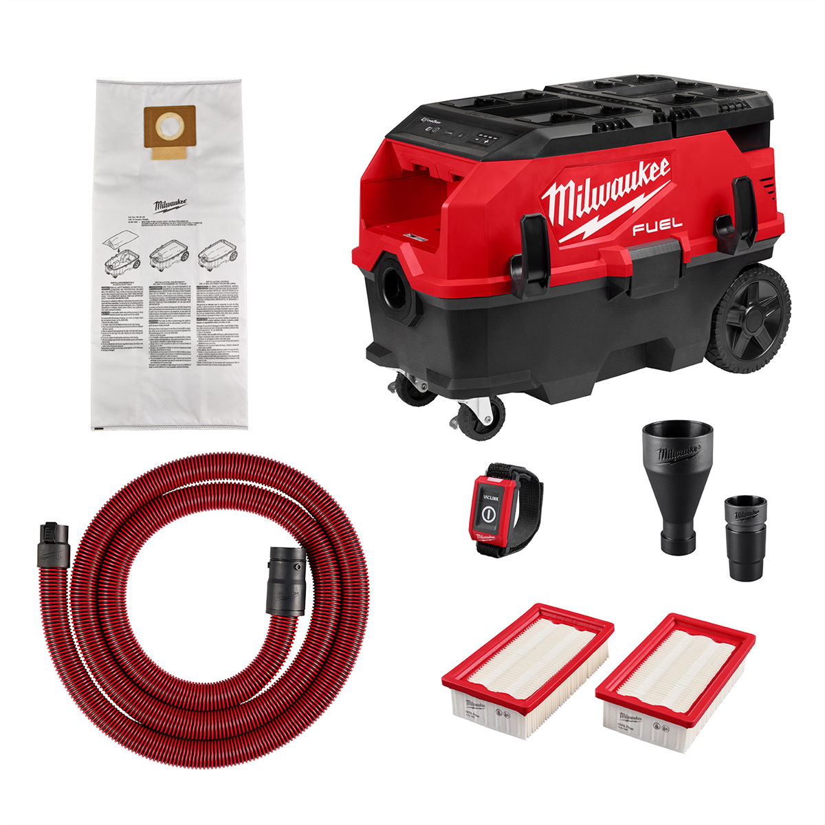 Milwaukee Tool 0888-20