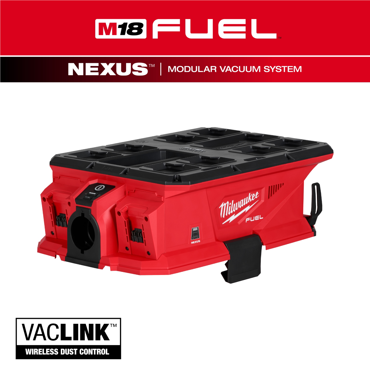 Milwaukee Tool MLW0926-20