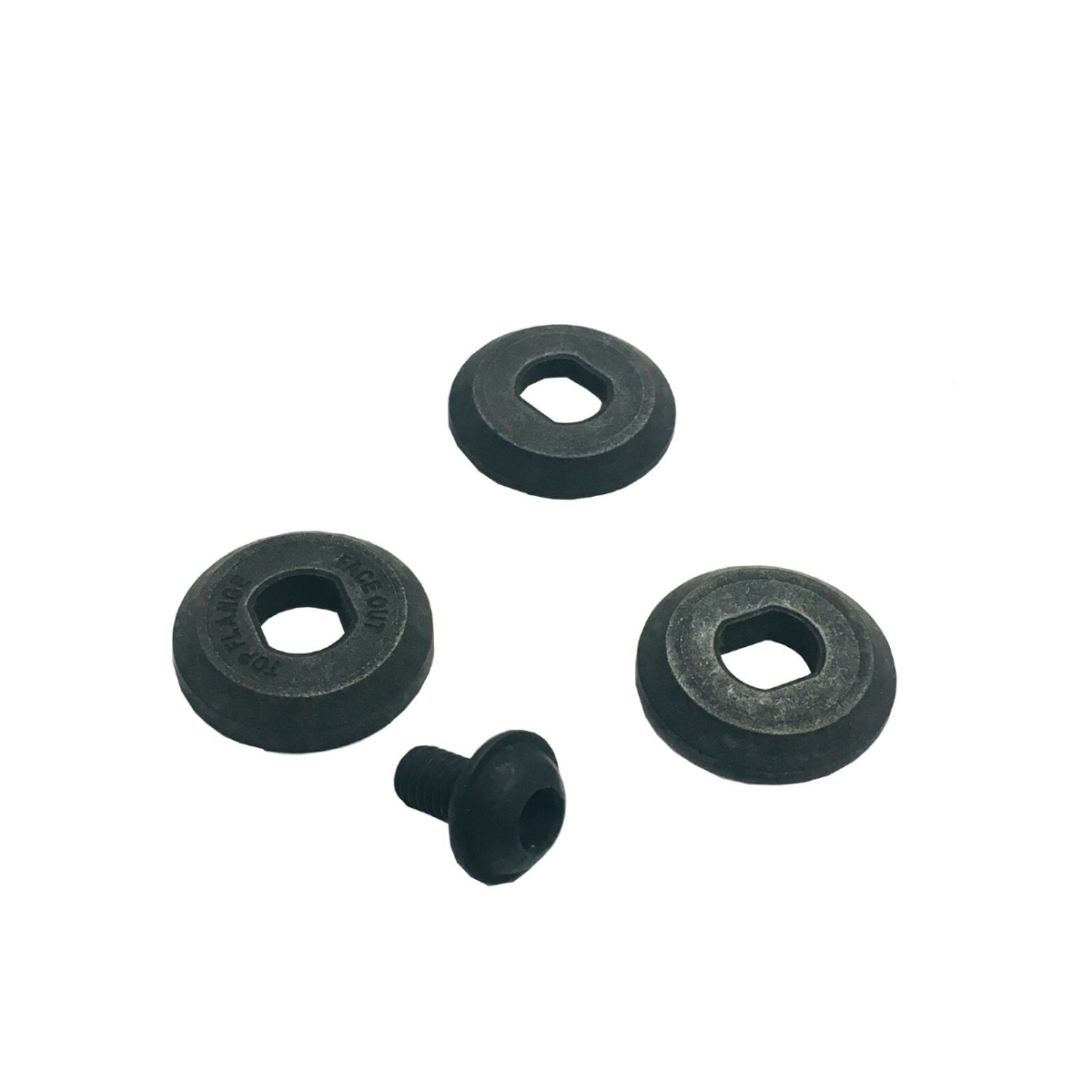 Milwaukee Tool Flange / Blade Bolt Kit