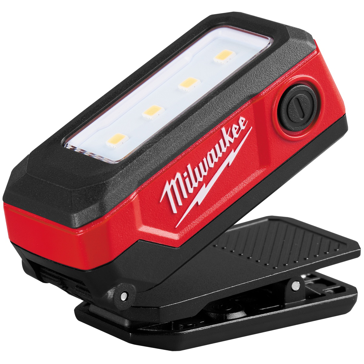 Milwaukee Tool Rechargeable Clip Light