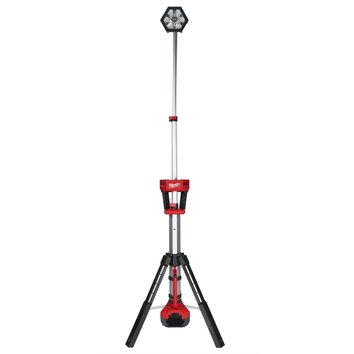 Milwaukee Tool M18 LED POWER LIGHT 5.0AH BATT CHARGER
