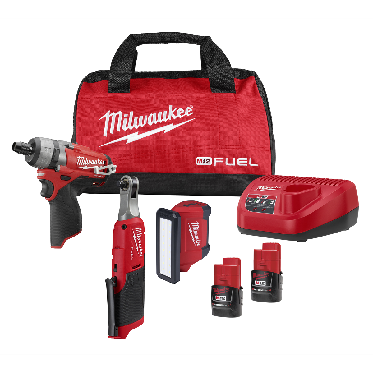 Milwaukee Tool MLW2401-23B