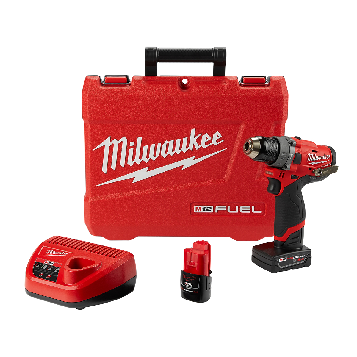 Milwaukee Tool Part Number MLW2504-22