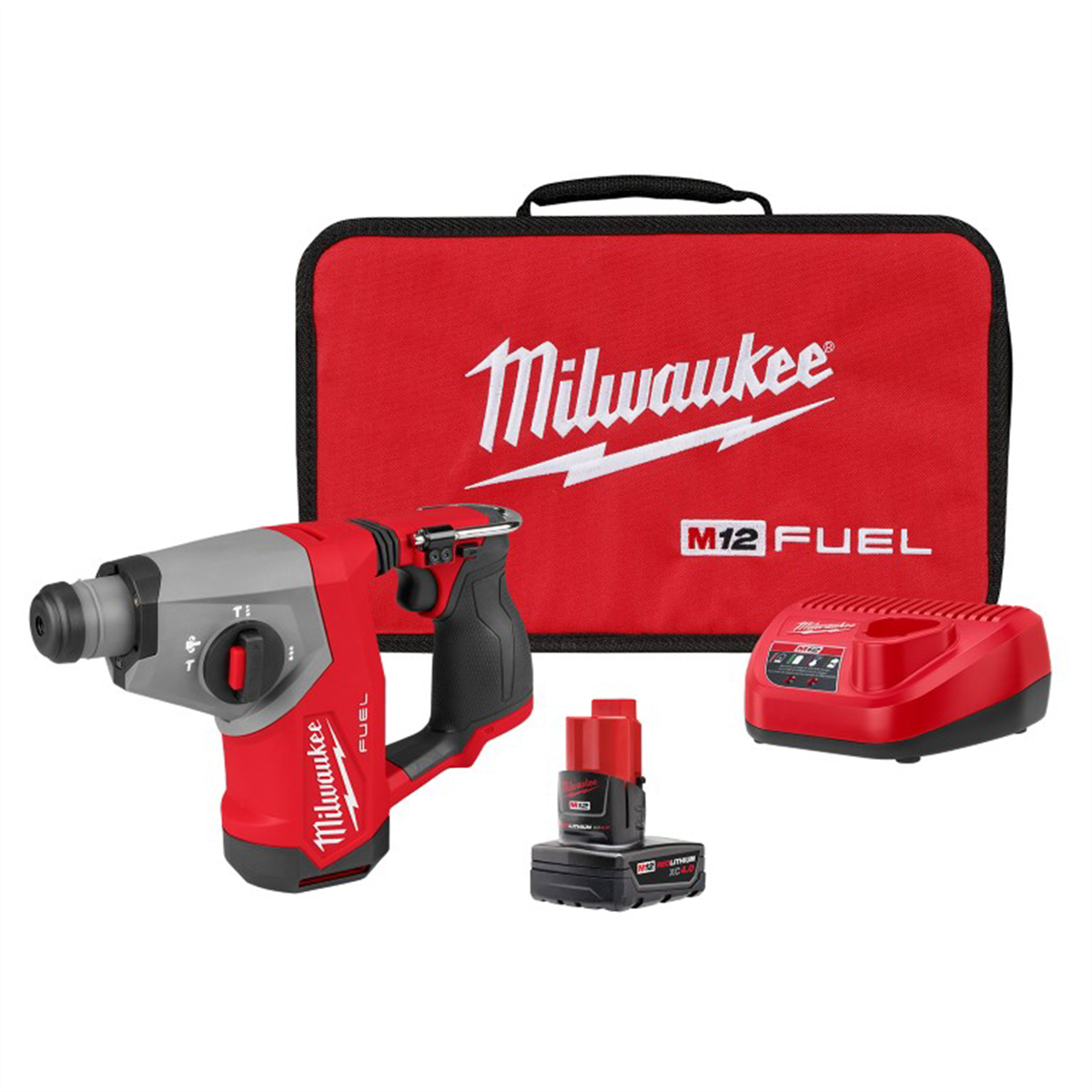 Milwaukee Tool - MLW2508-21XC