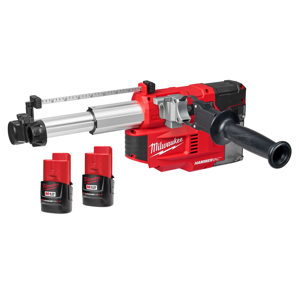 Milwaukee Tool MLW2509-22
