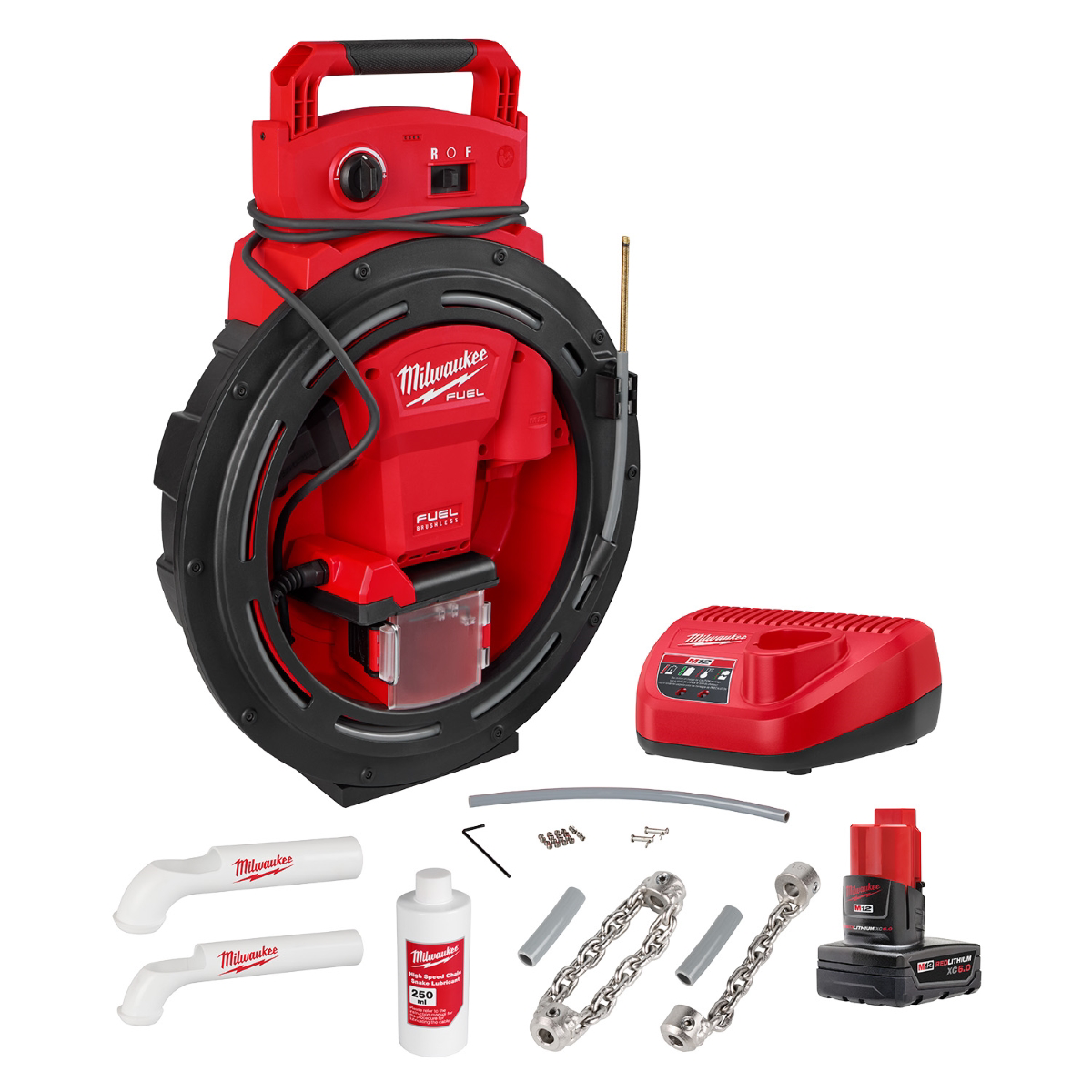 Milwaukee Tool 2519-21