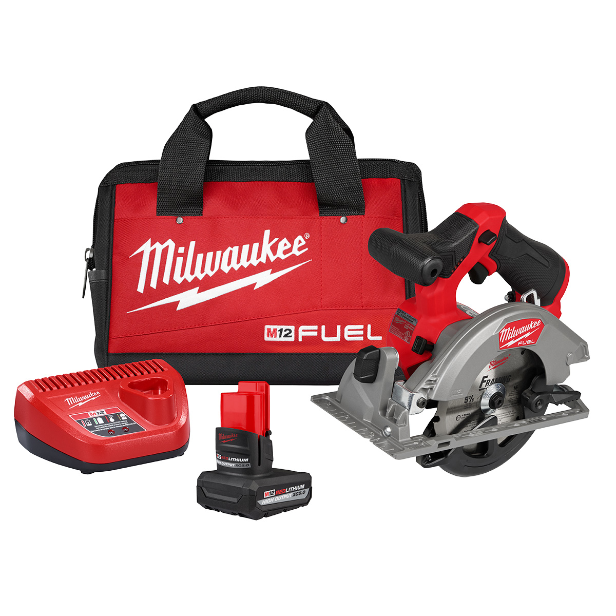 Milwaukee Tool 2521-21HO Milwaukee Tool 2521-21HO