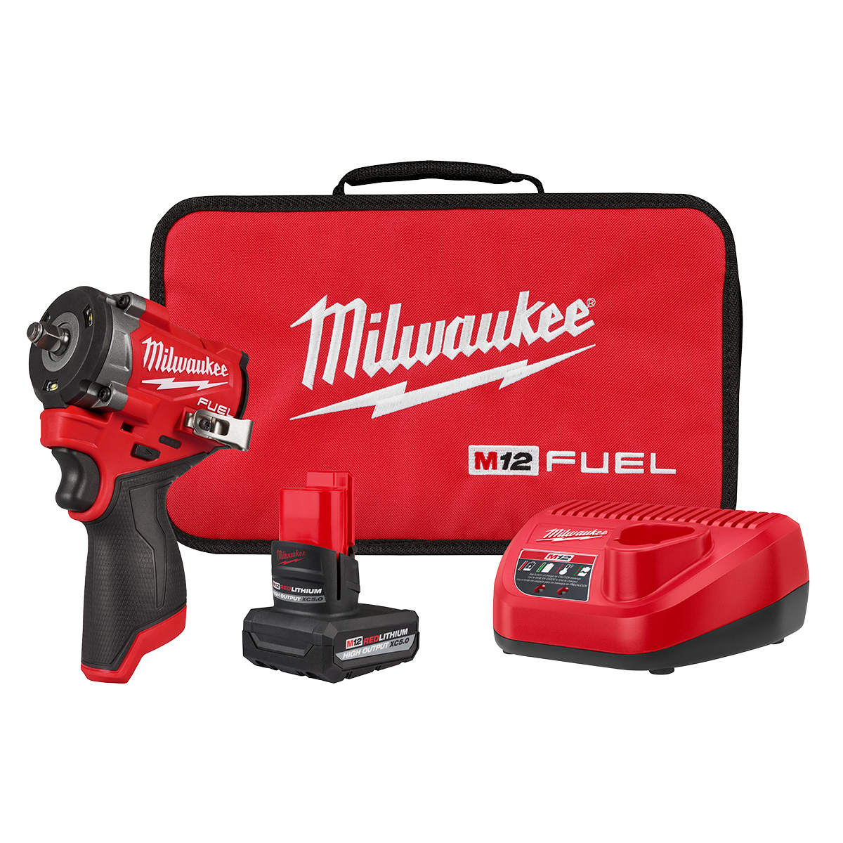 Milwaukee Tool MLW2562-21