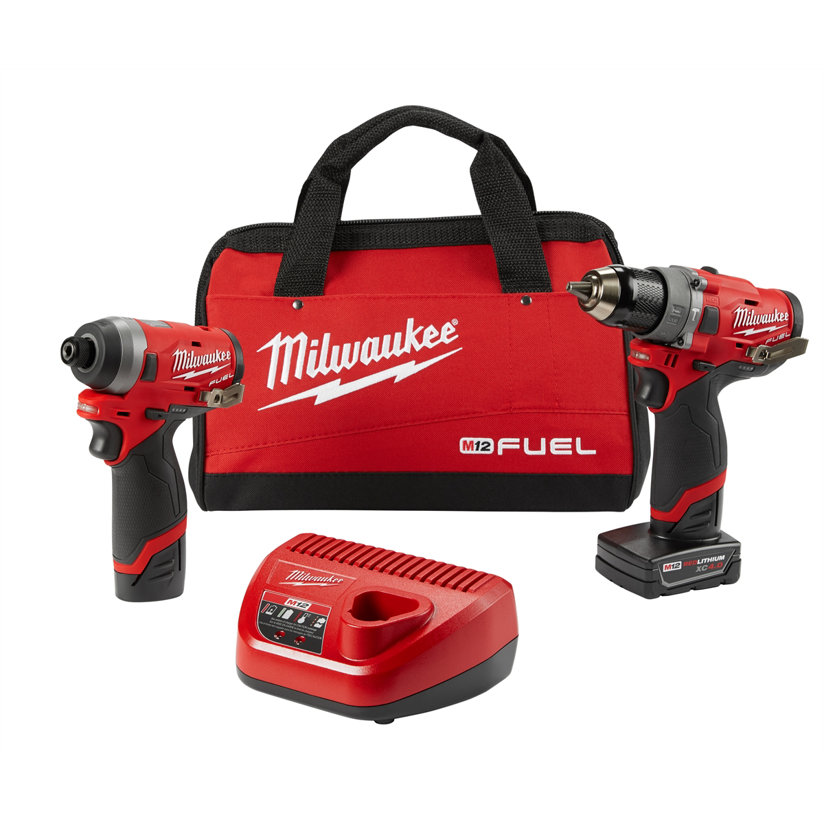 Milwaukee Tool Part Number MLW2598-22