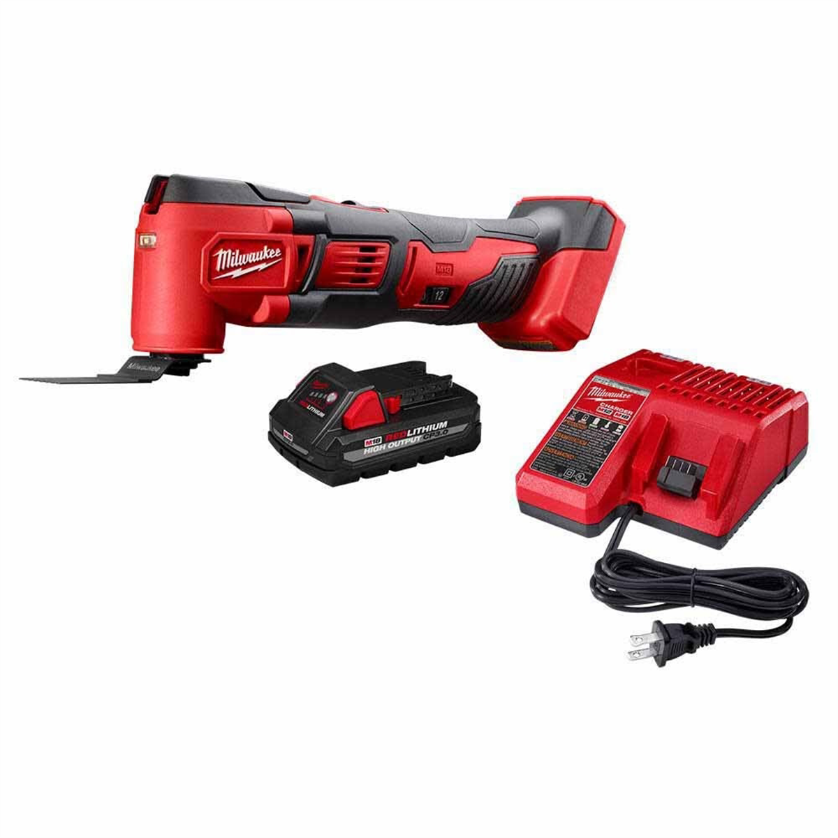 Milwaukee Tool MLW2626-21