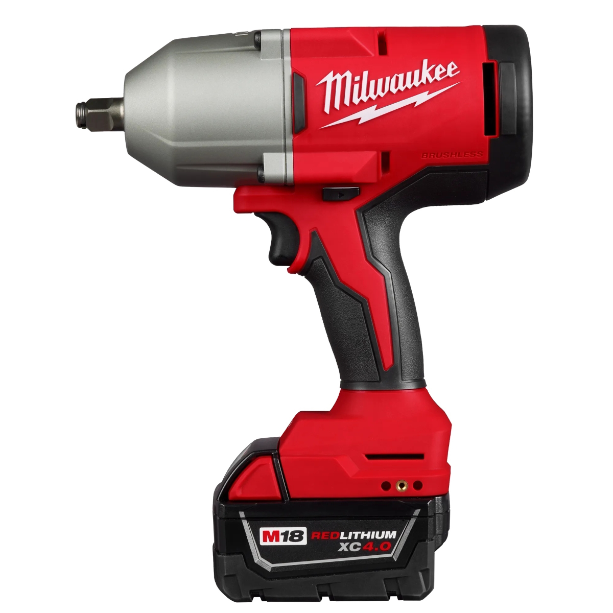 Milwaukee Tool 2666-21B Milwaukee Tool 2666-21B