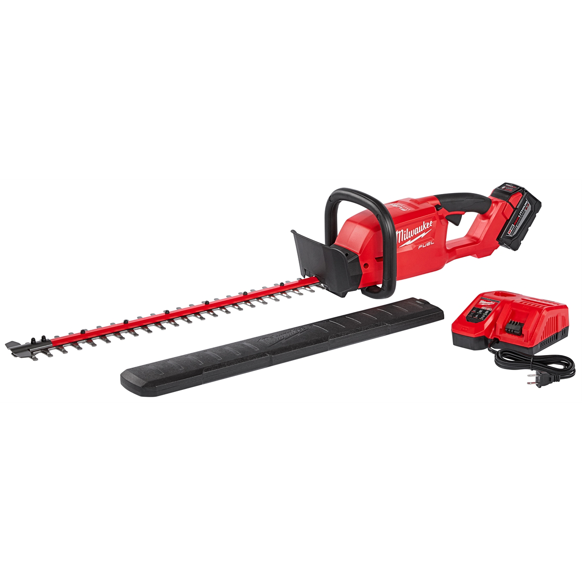 Milwaukee Tool 2726-21HD