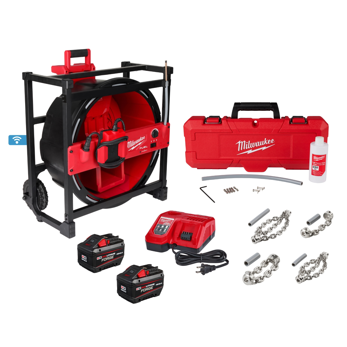 Milwaukee Tool 2819-22