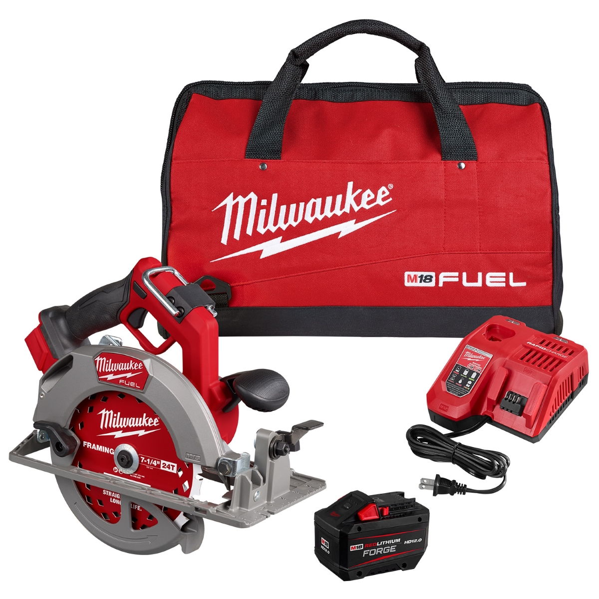 Milwaukee Tool MLW2834-21HD