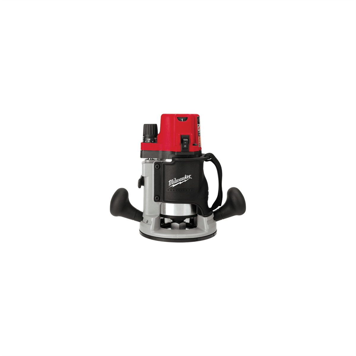 Milwaukee Tool M18 FUEL  1/2" Router