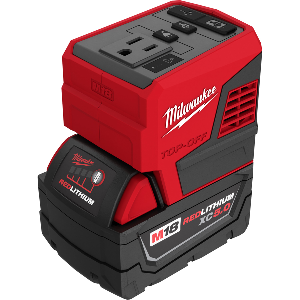Milwaukee Tool 2846-50