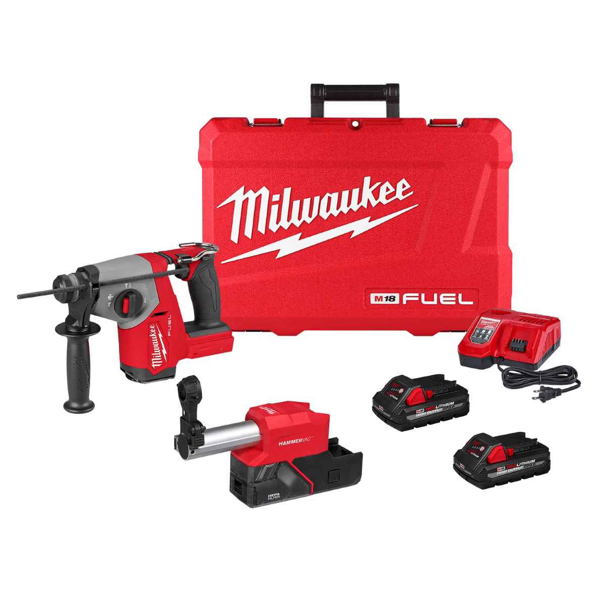 Milwaukee Tool MLW2908-22DE