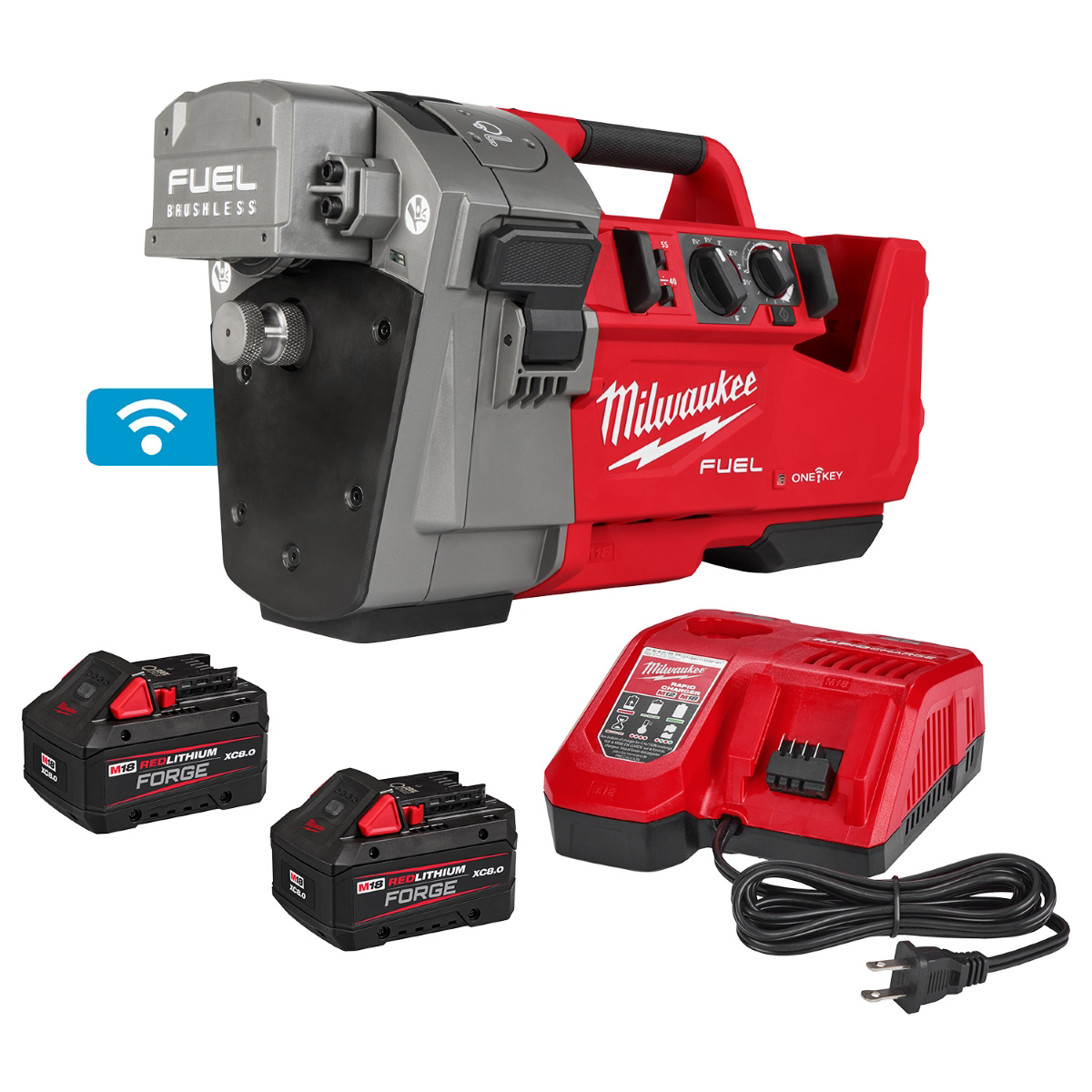 Milwaukee Tool 2927-22