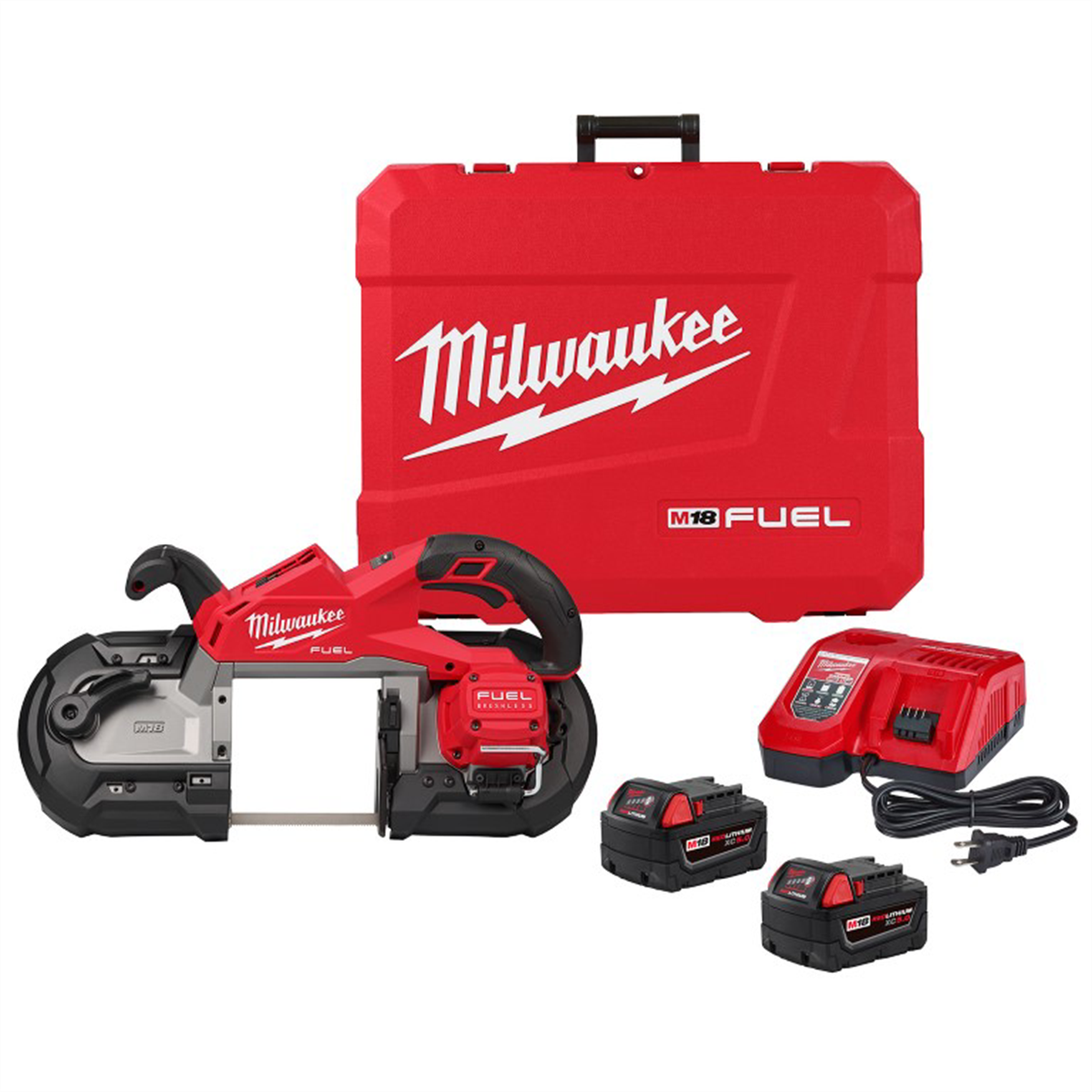 Milwaukee Tool 2928-22