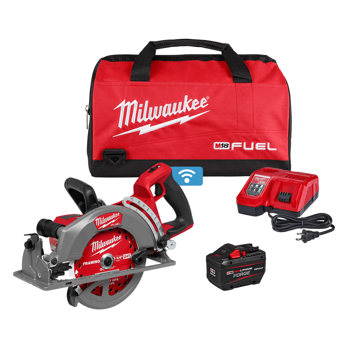Milwaukee Tool 2931-21HD