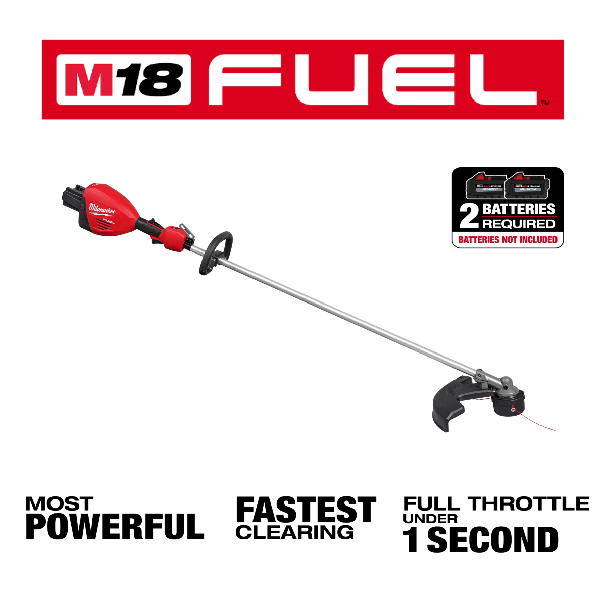 Milwaukee Tool MLW3006-20